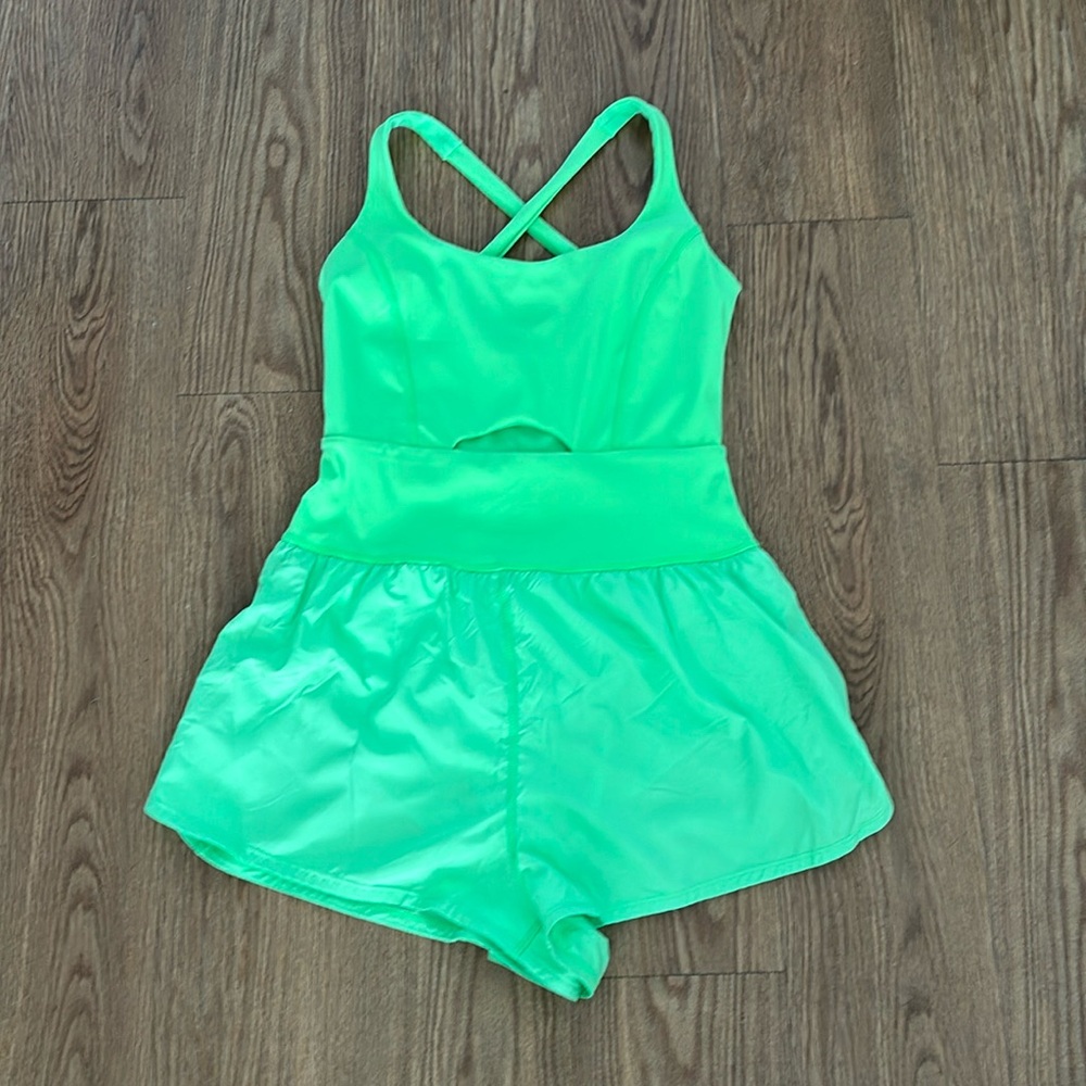 Free people movement righteous runsie